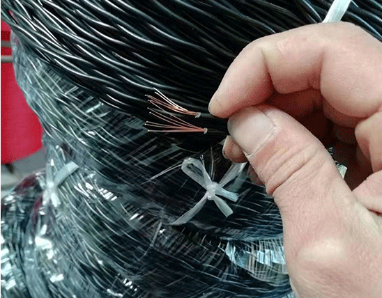 景德镇矿用爆破母线的具体作用